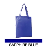 Sapphire Blue 
